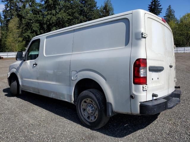 2016 Nissan Nv 1500 S VIN: 1N6BF0KY1GN812007 Lot: 50203234