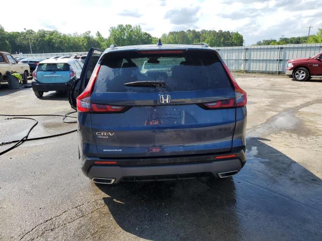 2023 Honda Cr-V Sport VIN: 2HKRS5H51PH709998 Lot: 52092084