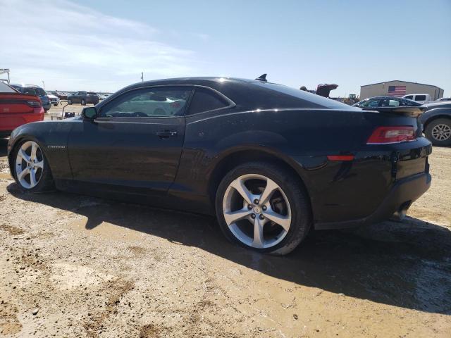 Vin: 2g1ff1e30f9217847, lot: 50964844, chevrolet camaro lt 20152
