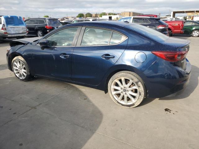 JM1BM1W34F1252924 | 2015 Mazda 3 grand touring