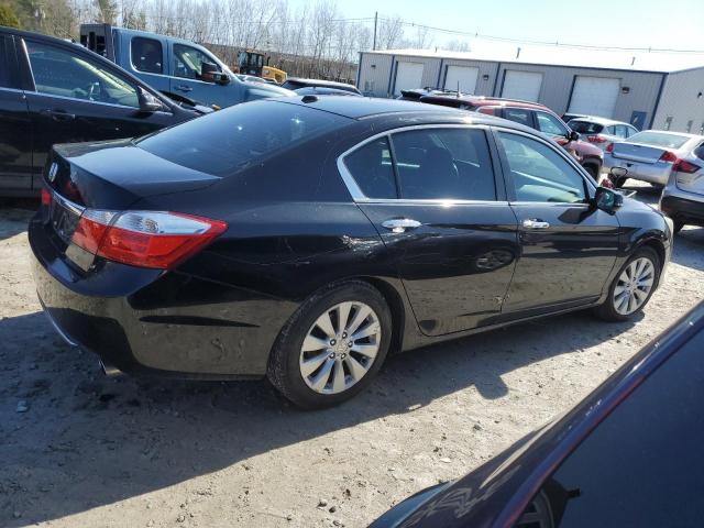 2013 Honda Accord Exl VIN: 1HGCR2F85DA132300 Lot: 51471904