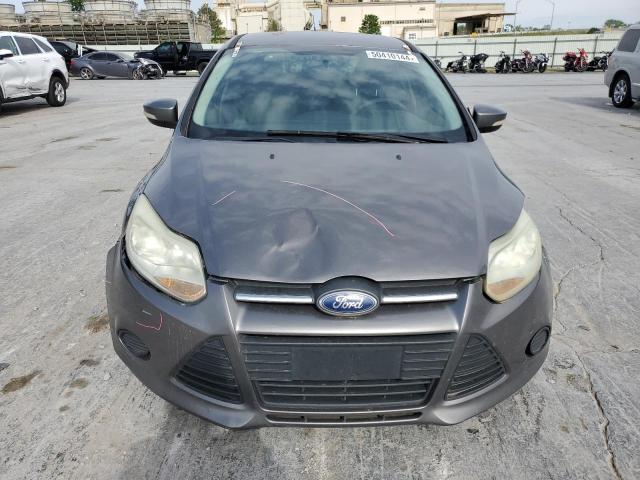 2013 Ford Focus Se VIN: 1FADP3K29DL345213 Lot: 50410144