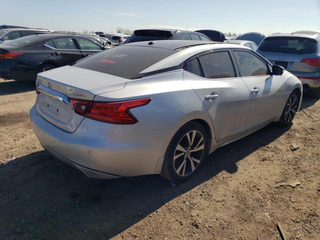 1N4AA6AP9HC415267 | 2017 Nissan maxima 3.5s