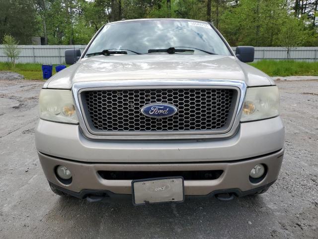 2006 Ford F150 Supercrew VIN: 1FTPW14576FA15514 Lot: 50544294