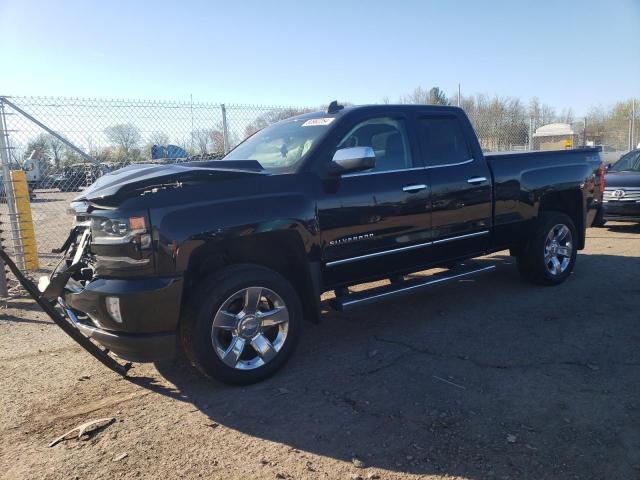 2016 Chevrolet Silverado K1500 Ltz VIN: 1GCVKSEC2GZ347950 Lot: 50982254