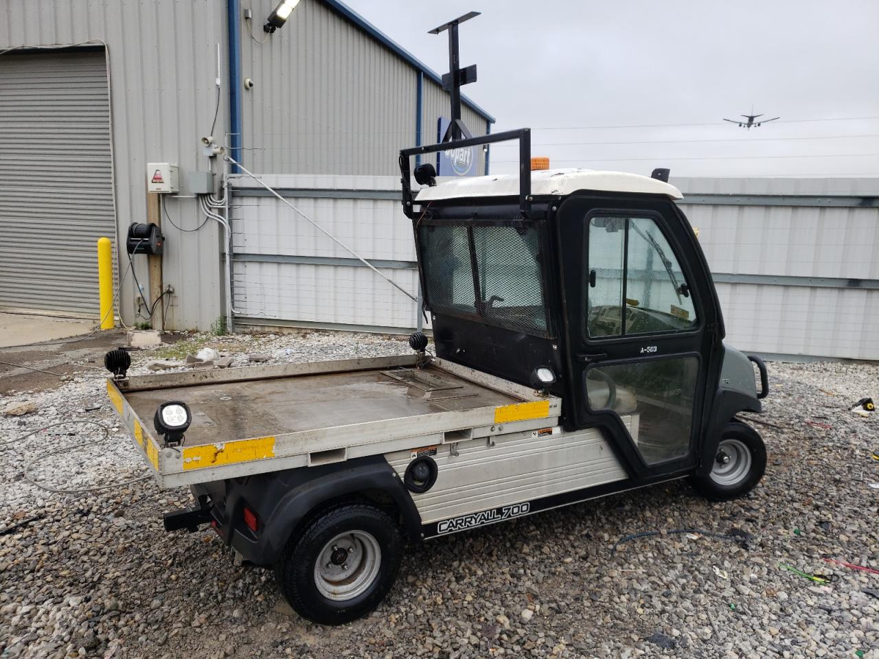 ML1823880342 2018 Club Club Car