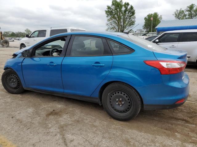 2012 Ford Focus Se VIN: 1FAHP3F26CL236086 Lot: 51145664