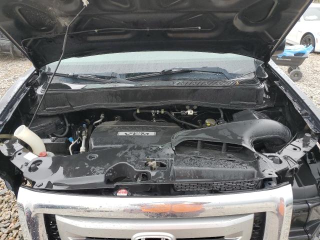 2010 Honda Pilot Ex VIN: 5FNYF4H45AB014561 Lot: 52034634