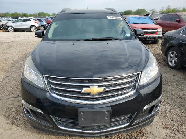 2017 CHEVROLET TRAVERSE L - 1GNKRGKD5HJ322136