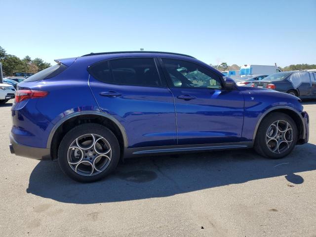 ZASPAKBN4P7D54869 Alfa Romeo Stelvio TI 3