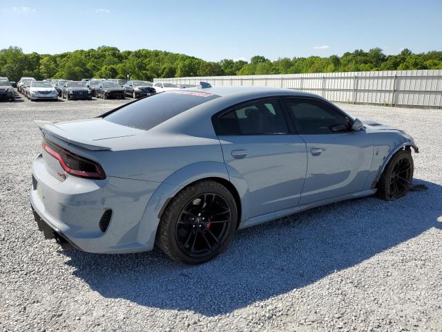 Vin: 2c3cdxl94mh583330, lot: 52475434, dodge charger srt hellcat 20213