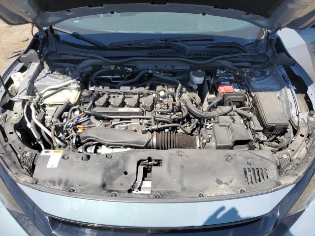 2020 Honda Civic Exl VIN: SHHFK7H85LU414001 Lot: 51771074