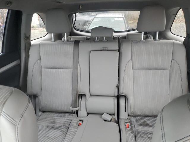 VIN 5TDZKRFHXES013216 2014 Toyota Highlander, LE no.10