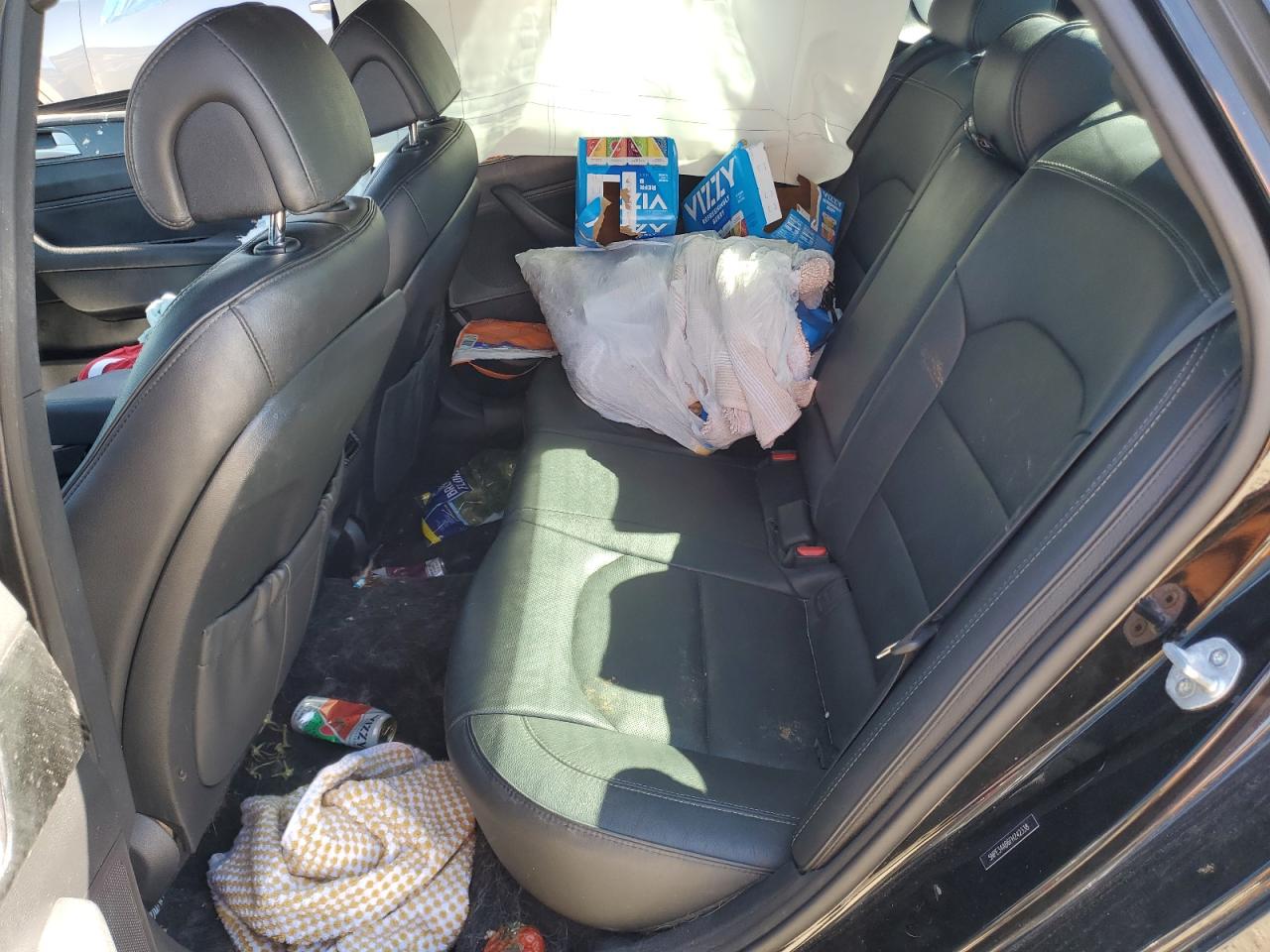 5NPE34AB6FH242338 2015 Hyundai Sonata Sport