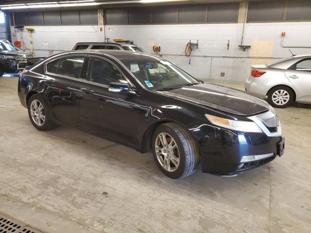 2010 Acura Tl VIN: 19UUA8F2XAA027032 Lot: 50583764