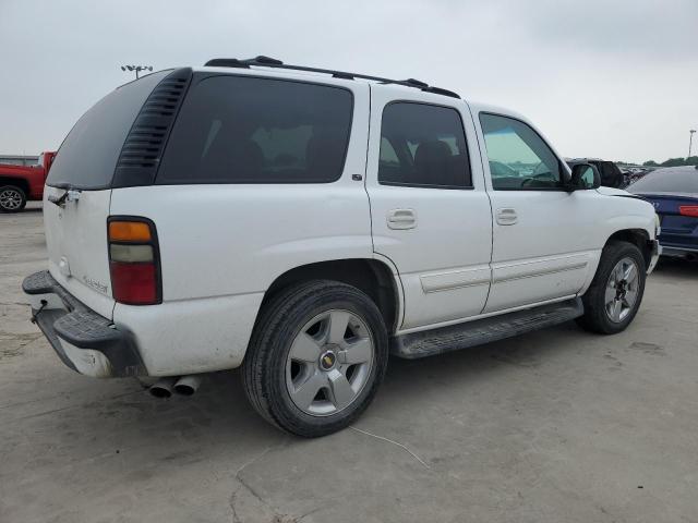 2004 Chevrolet Tahoe C1500 VIN: 1GNEC13Z34R273343 Lot: 51702254