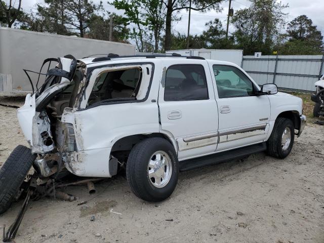 2003 GMC Yukon VIN: 1GKEC13Z83R263547 Lot: 50590584