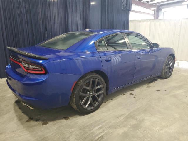 2C3CDXBG2KH745484 2019 Dodge Charger Sxt