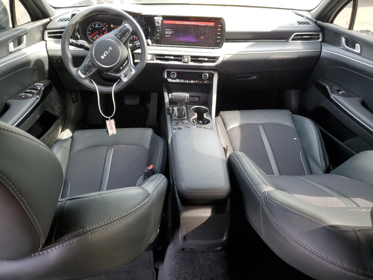 5XXG64J27RG246768 2024 Kia K5 Gt Line