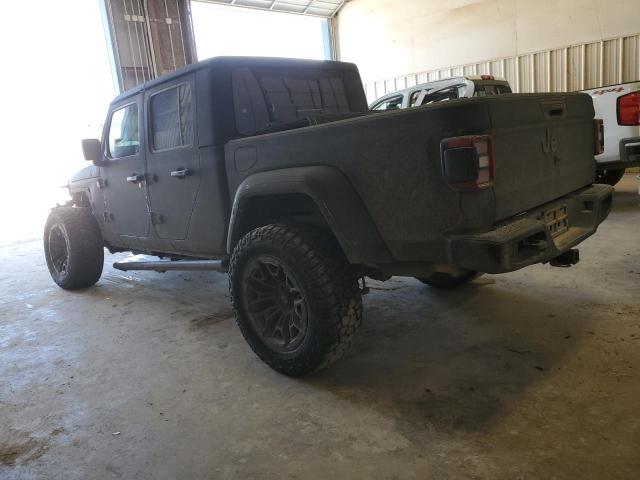 1C6HJTAGXLL136644 Jeep Gladiator  2