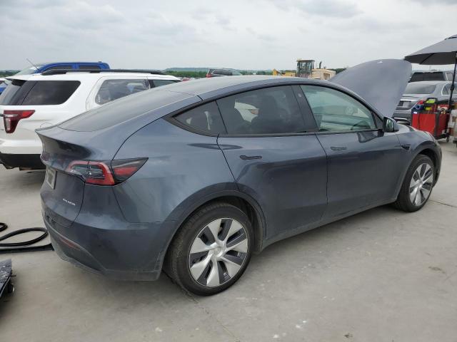 2023 Tesla Model Y VIN: 7SAYGDEE7PA105155 Lot: 51068784