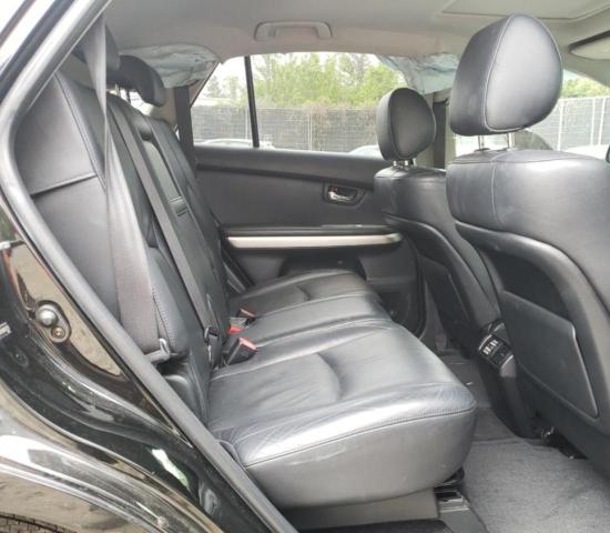2006 Lexus Rx 400 VIN: JTJHW31U162001723 Lot: 52457464