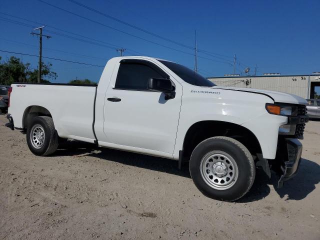 2020 Chevrolet Silverado - Image 4