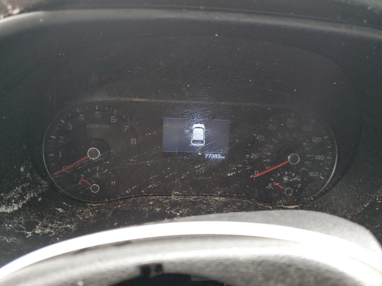 KNDJ23AUXL7063328 2020 Kia Soul Lx