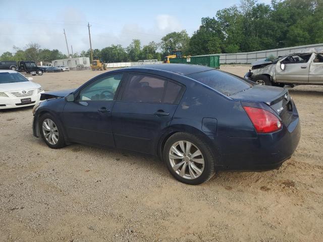 2005 Nissan Maxima Se VIN: 1N4BA41E15C875865 Lot: 51714564