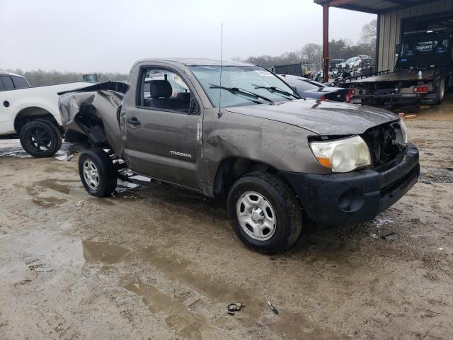 2009 Toyota Tacoma VIN: 5TENX22N19Z637241 Lot: 49502564