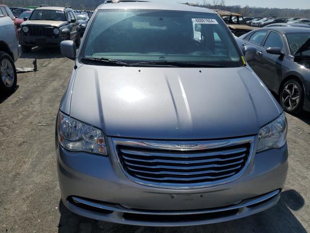 2C4RC1BG1GR297505 | 2016 Chrysler town and country touring