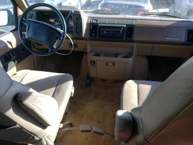 1995 Chevrolet Astro VIN: 1GNEL19W1SB213788 Lot: 50508184