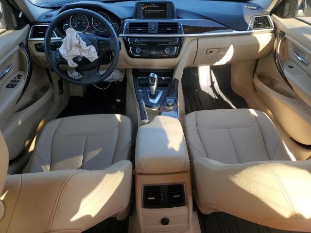 2016 BMW 320 I VIN: WBA8A9C52GK617875 Lot: 51407964