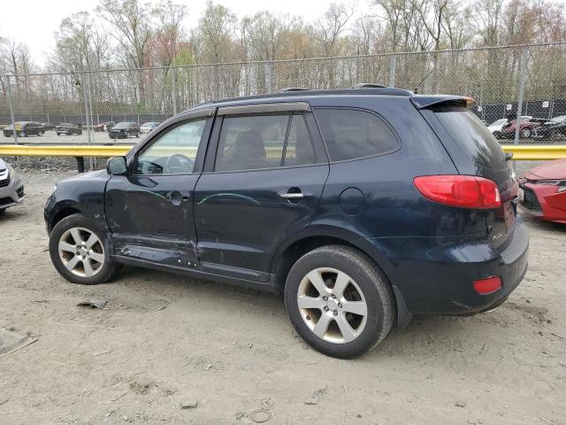 2008 Hyundai Santa Fe Se VIN: 5NMSH73E28H222469 Lot: 50092534