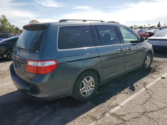 2005 Honda Odyssey Ex VIN: 5FNRL38475B408009 Lot: 50662464