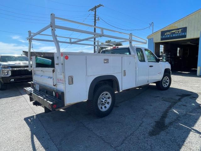 2011 Chevrolet Silverado C3500 VIN: 1GB5CZCG5BZ175440 Lot: 51666734