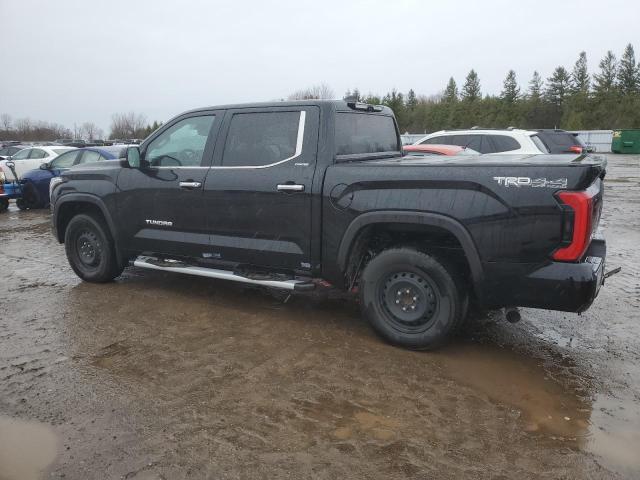 2022 Toyota Tundra Crewmax Limited VIN: 5TFJA5DB9NX009482 Lot: 50766744