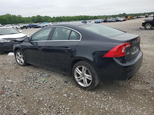 2015 Volvo S60 Premier VIN: YV126MFK9F2356428 Lot: 51446154