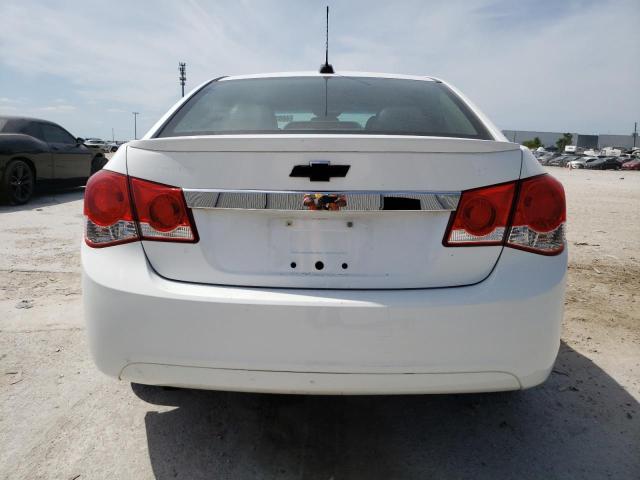 2015 Chevrolet Cruze Lt VIN: 1G1PE5SB0F7150663 Lot: 48826094