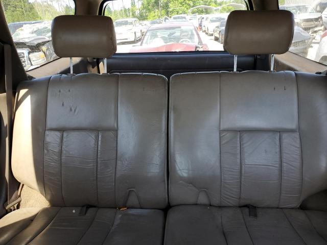 1997 Toyota 4Runner Sr5 VIN: JT3HN86R7V0060197 Lot: 50772114