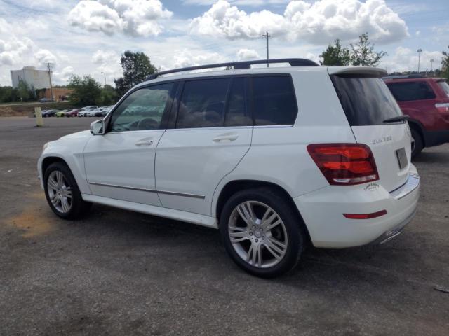 2013 Mercedes-Benz Glk 350 VIN: WDCGG5HB4DF965423 Lot: 52750394