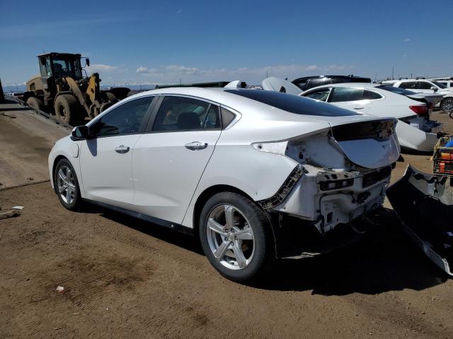 VIN 1G1RA6S54HU172867 2017 Chevrolet Volt, LT no.2