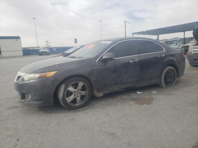 2010 Acura Tsx VIN: JH4CU2F66AC037593 Lot: 49954724