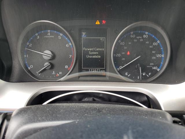 2018 TOYOTA RAV4 LE - JTMBFREV4JJ213433