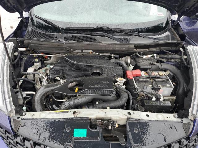 2015 NISSAN JUKE S - JN8AF5MV6FT561658