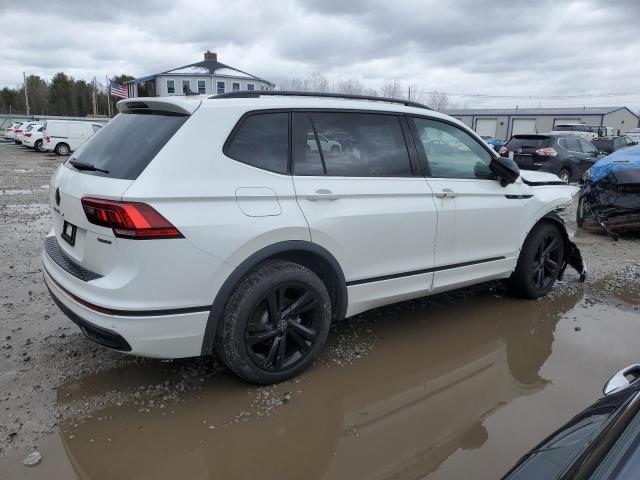 2024 Volkswagen Tiguan Se R-Line Black VIN: 3VV8B7AX5RM073071 Lot: 49867434