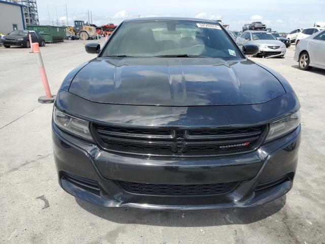 2021 Dodge Charger Sxt VIN: 2C3CDXBG8MH621934 Lot: 52540804