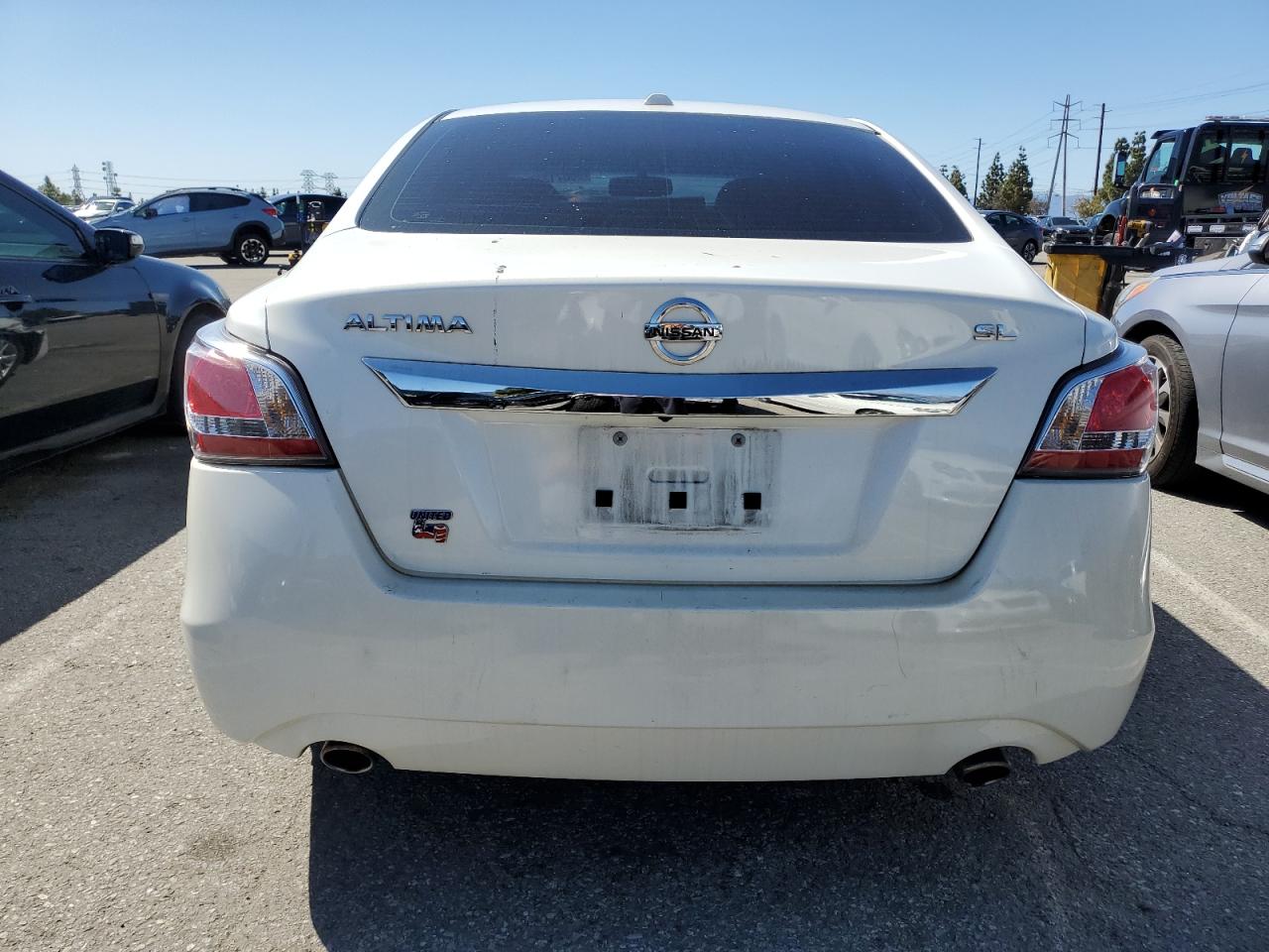 1N4AL3AP8FN393353 2015 Nissan Altima 2.5