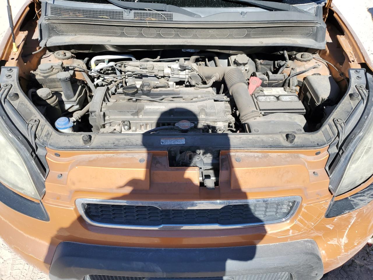 KNDJT2A20B7232759 2011 Kia Soul +