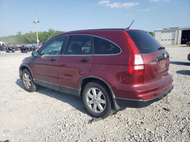 2011 Honda Cr-V Se VIN: 5J6RE3H41BL020951 Lot: 49909544